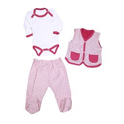 15057 Комплект 3 предмета