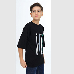 7079,1 Футболка подростковая