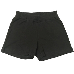 120-336 Шорты с лайкрой (кулирка)-1