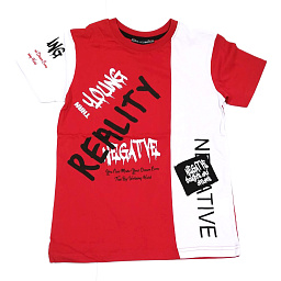 9883 Футболка мал.