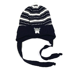 U1-1429 Шапка детская х/б