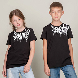 51368 Футболка детская