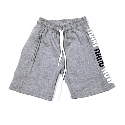 64374 Шорты д/мальчика/1