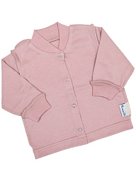 8/338 Кофточка ясельная интерлок 