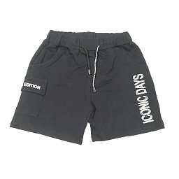 21027 Шорты для мальчиков