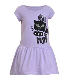 11-49-4 Платье для девочки