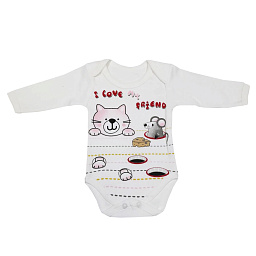 17478 Боди (мышонок)