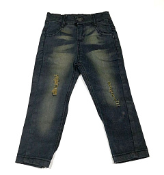 80939 Джинсы детские