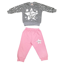 34833 Костюм д/девочки