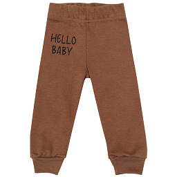 7557/1М Штанишки (интерлок)