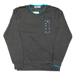 853 Джемпер мал.