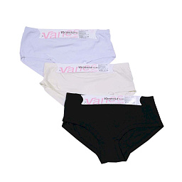 6922 Трусы-шорты женские