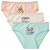 5690 Трусы для девочки многоцвет (BAYKAR)-1