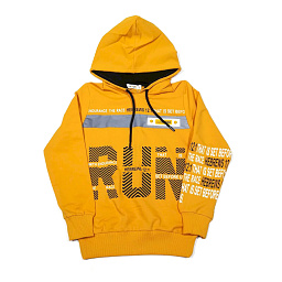 2072 Джемпер мал.