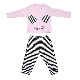 35141 Костюм д/девочки