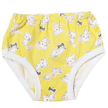 63/373 Плавочки д/девочки кулирка 63/373 Плавочки д/девочки кулирка