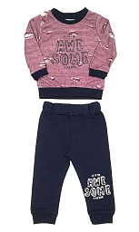 16977 Костюм для мальчика