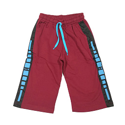 4778 Капри для мальчиков