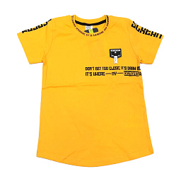 6726,0 Футболка для мальчика