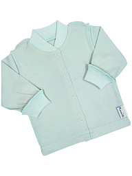 8/406 Кофточка ясельная интерлок 