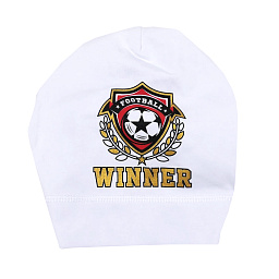 MС4-1441 Шапка для мальчика