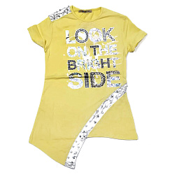 5037 Туника (KIDS)