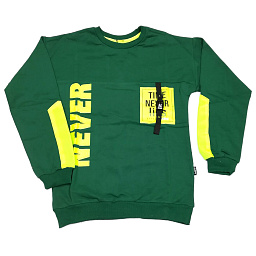 75341 Джемпер д/мальчика