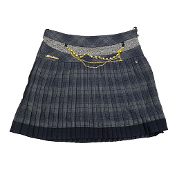 2558 Юбка