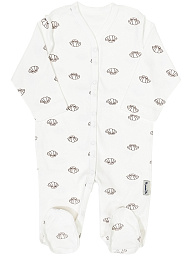 174/511 Комбинезон ясельный (интерлок)