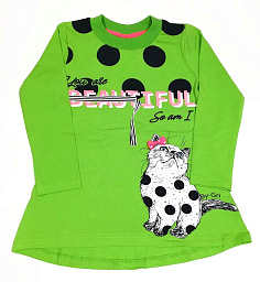 19090 Туника (горох)