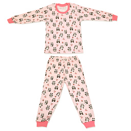 87/242 Пижама (интерлок)