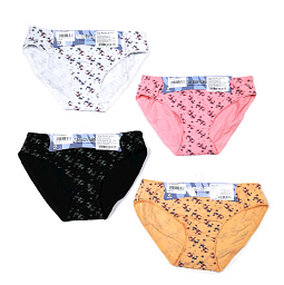 61375 Трусы женские