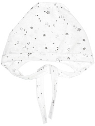 209/419 Чепчик детский кулирка 