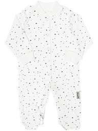 9/480 Комбинезон ясельный (интерлок) 