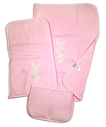 4196 Комплект в коляску