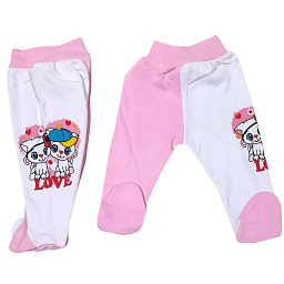 17623 Ползунки (киса)