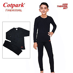 9004 Термобелье для мальчика (Cotpark)