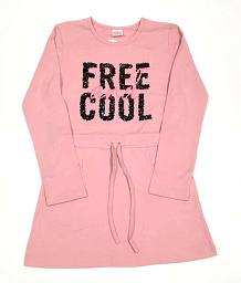 051 Туника (пайетки)