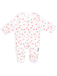 174/527 Комбинезон яселный интерлок 