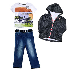 1568 Костюм 3-ка мальчик