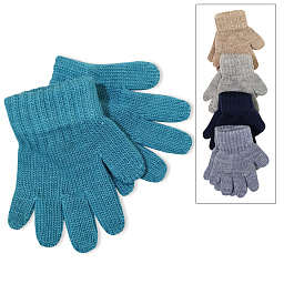 TG-739 Перчатки детские, шерсть
