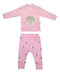 18883 Костюм д/девочки