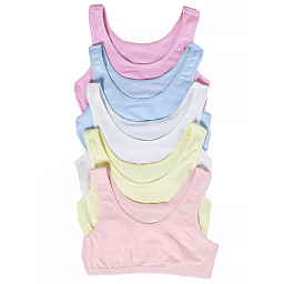 4571P Топ для девочек (Donella)