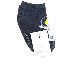 0078 Носочки для малыша