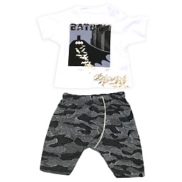 74796 Костюм для мальчика