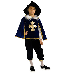 Мушкетер арт.85166 (Карнавалия)