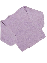 11/499 Распашонка (интерлок)