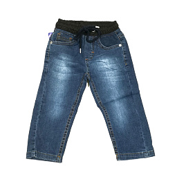 66048 Джинсы детские