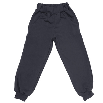 147/114 Брюки детские (футер)-1