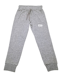 3857 Штаны (футер)